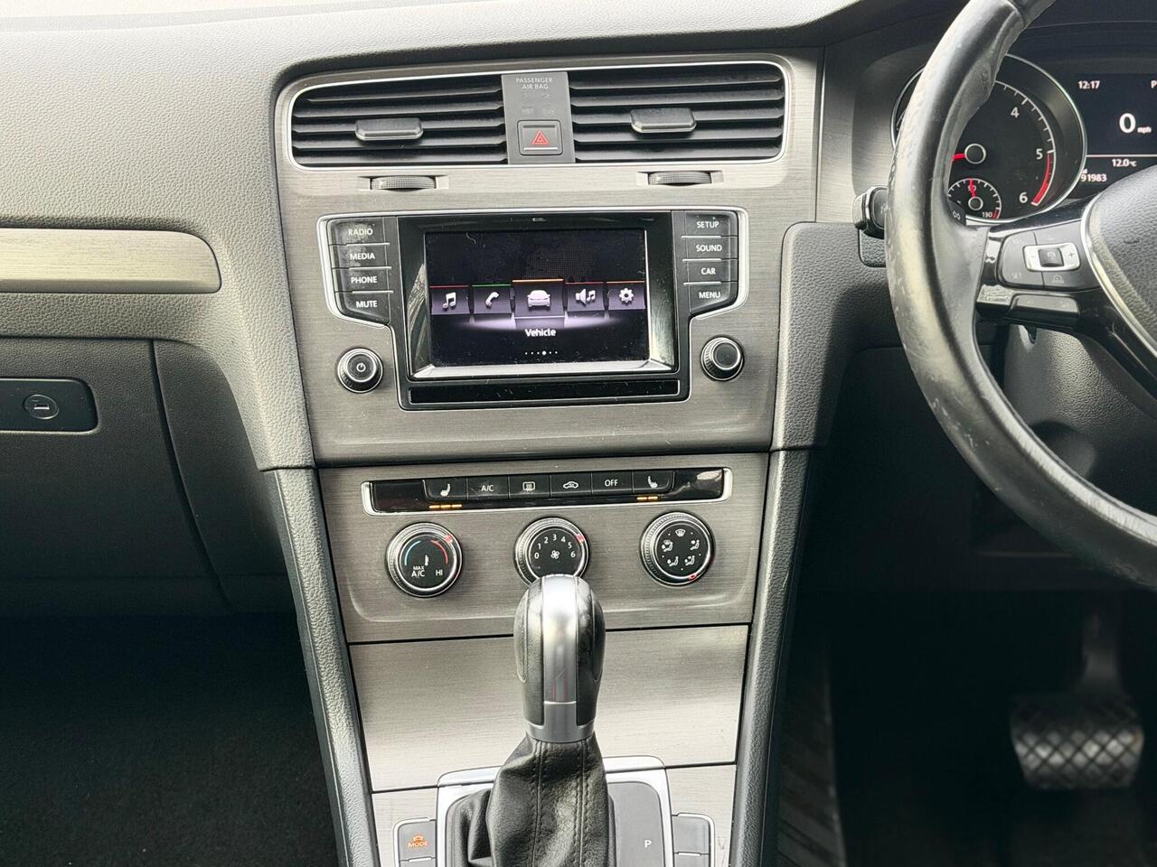 Used Volkswagen Golf 2013 for sale - 76868218: Photo 15