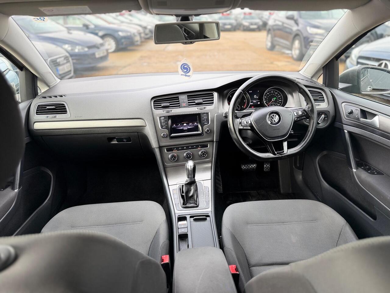 Used Volkswagen Golf 2013 for sale - 76868218: Photo 16