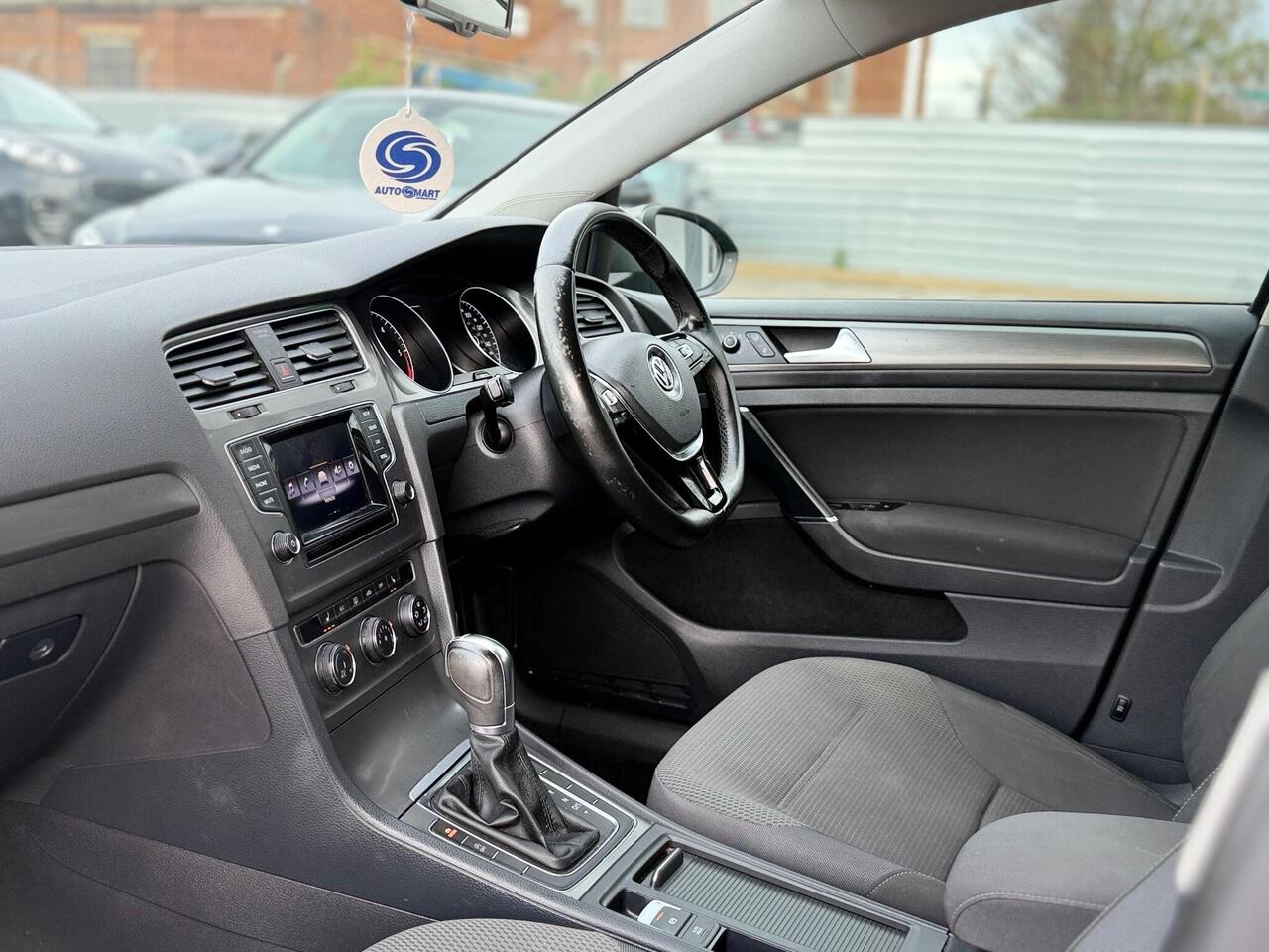 Used Volkswagen Golf 2013 for sale - 76868218: Photo 17