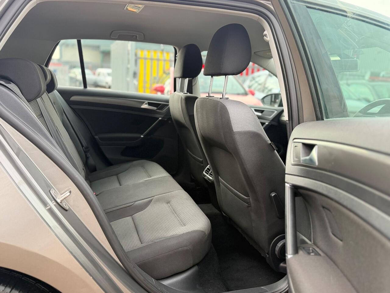 Used Volkswagen Golf 2013 for sale - 76868218: Photo 21