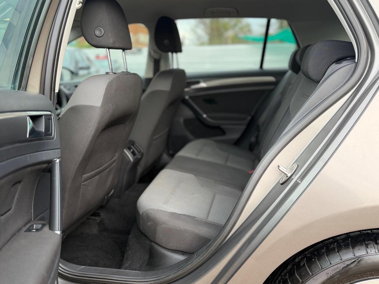 Used Volkswagen Golf 2013 for sale - 76868218: Photo 22