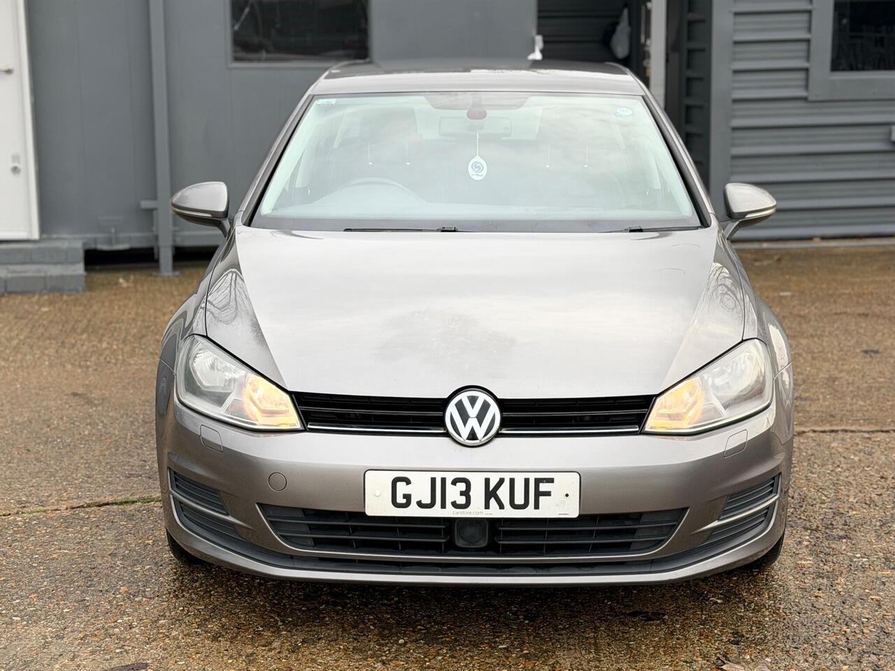 Used Volkswagen Golf 2013 for sale - 76868218: Photo 3