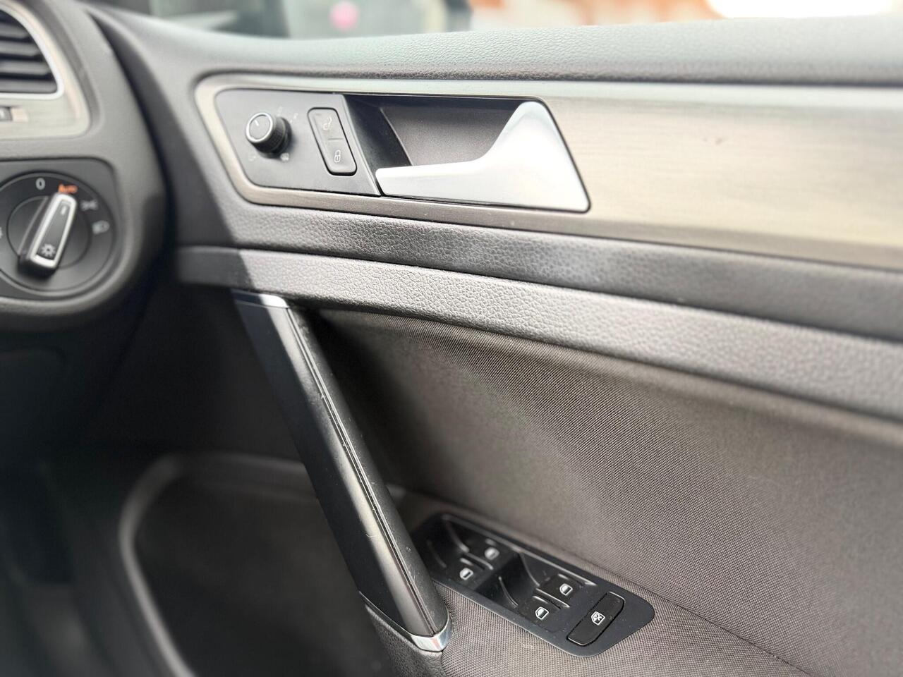 Used Volkswagen Golf 2013 for sale - 76868218: Photo 37