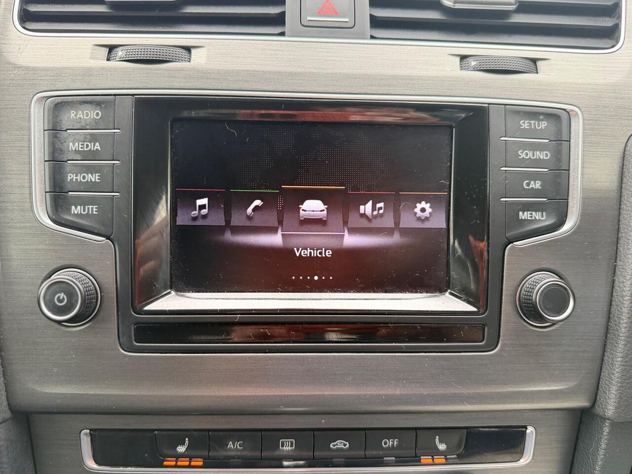 Used Volkswagen Golf 2013 for sale - 76868218: Photo 38