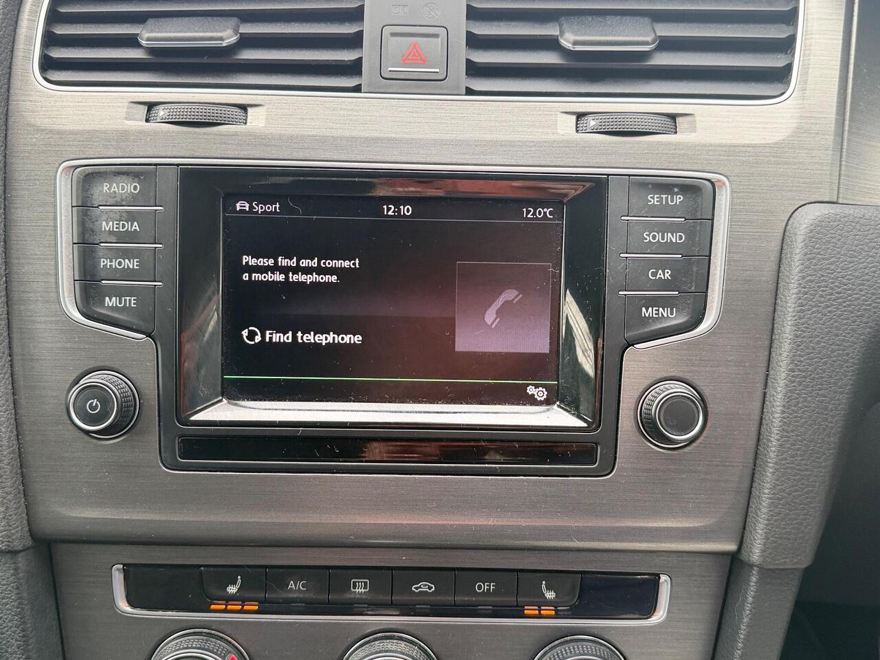 Used Volkswagen Golf 2013 for sale - 76868218: Photo 39