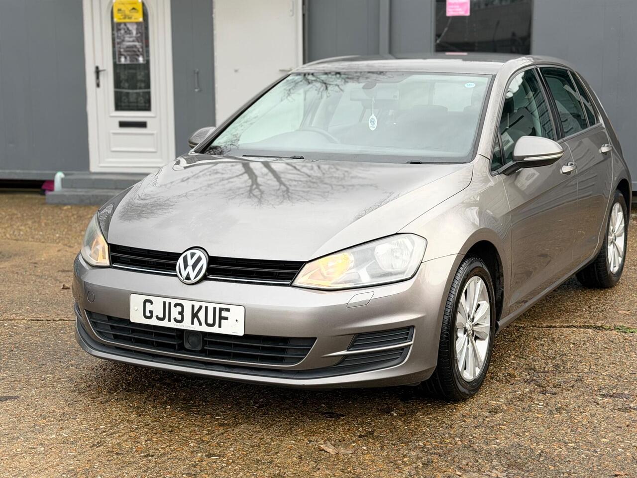 Used Volkswagen Golf 2013 for sale - 76868218: Photo 4