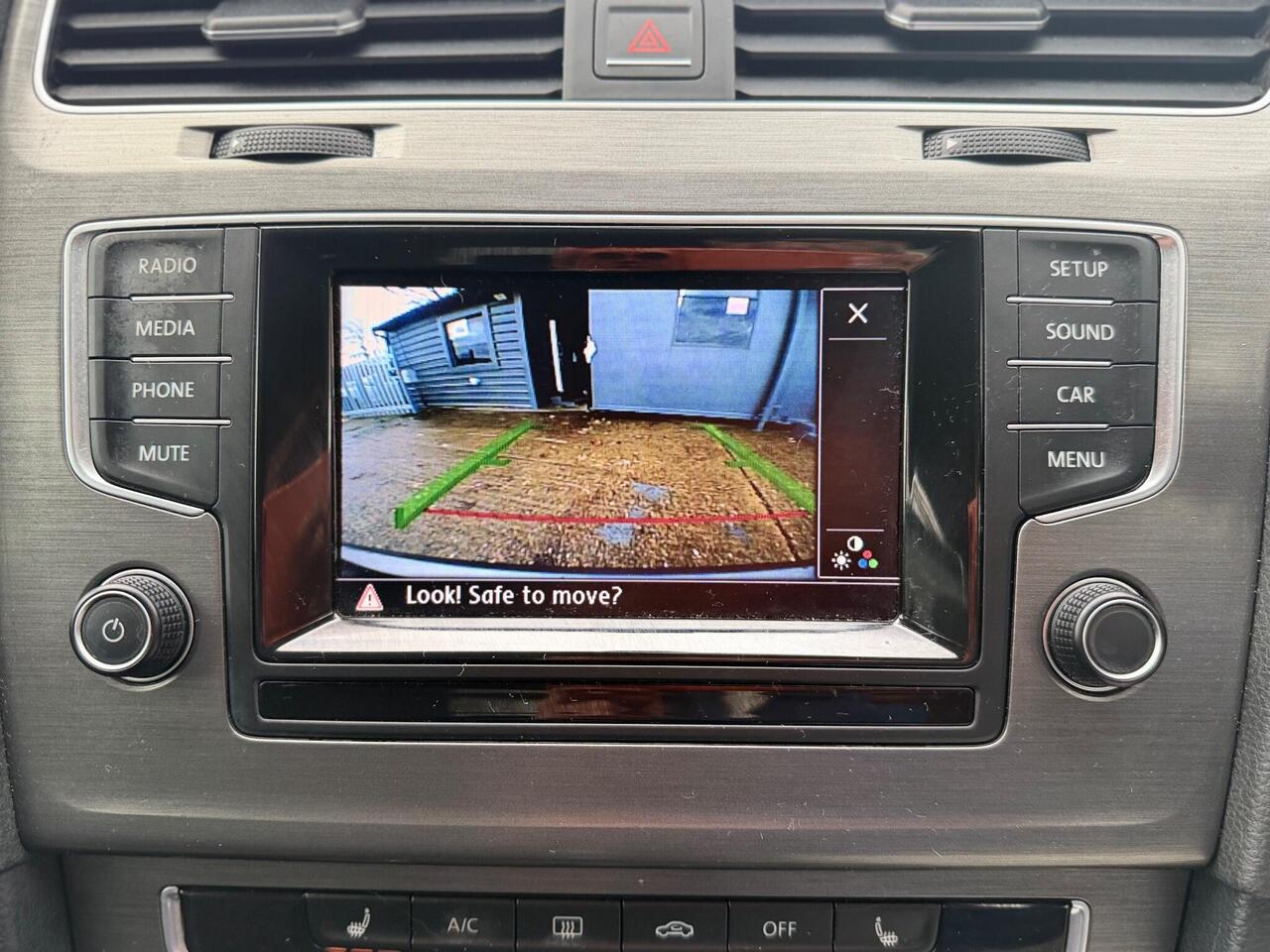 Used Volkswagen Golf 2013 for sale - 76868218: Photo 41