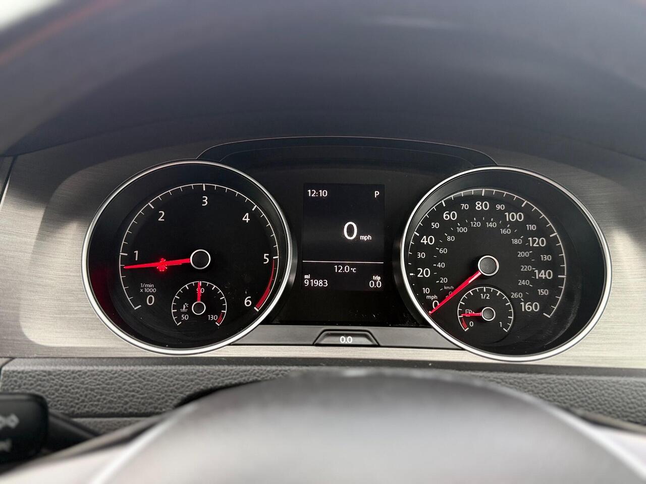 Used Volkswagen Golf 2013 for sale - 76868218: Photo 42