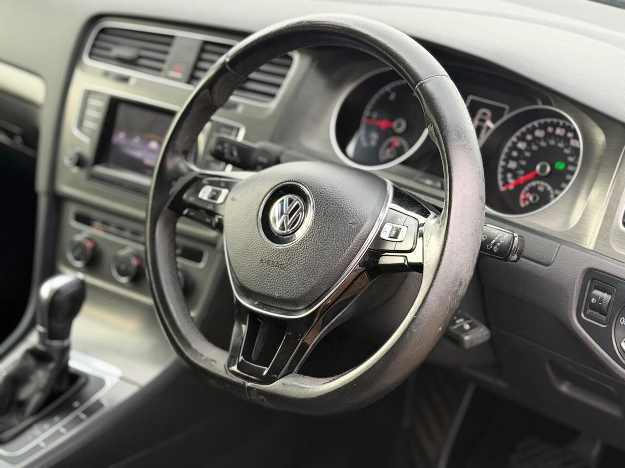 Used Volkswagen Golf 2013 for sale - 76868218: Photo 45