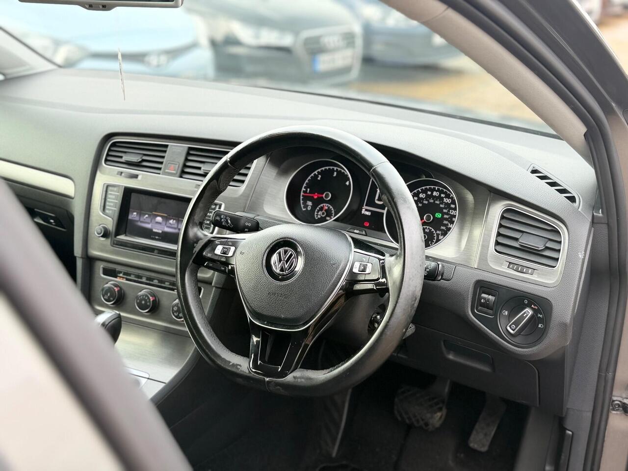 Used Volkswagen Golf 2013 for sale - 76868218: Photo 47