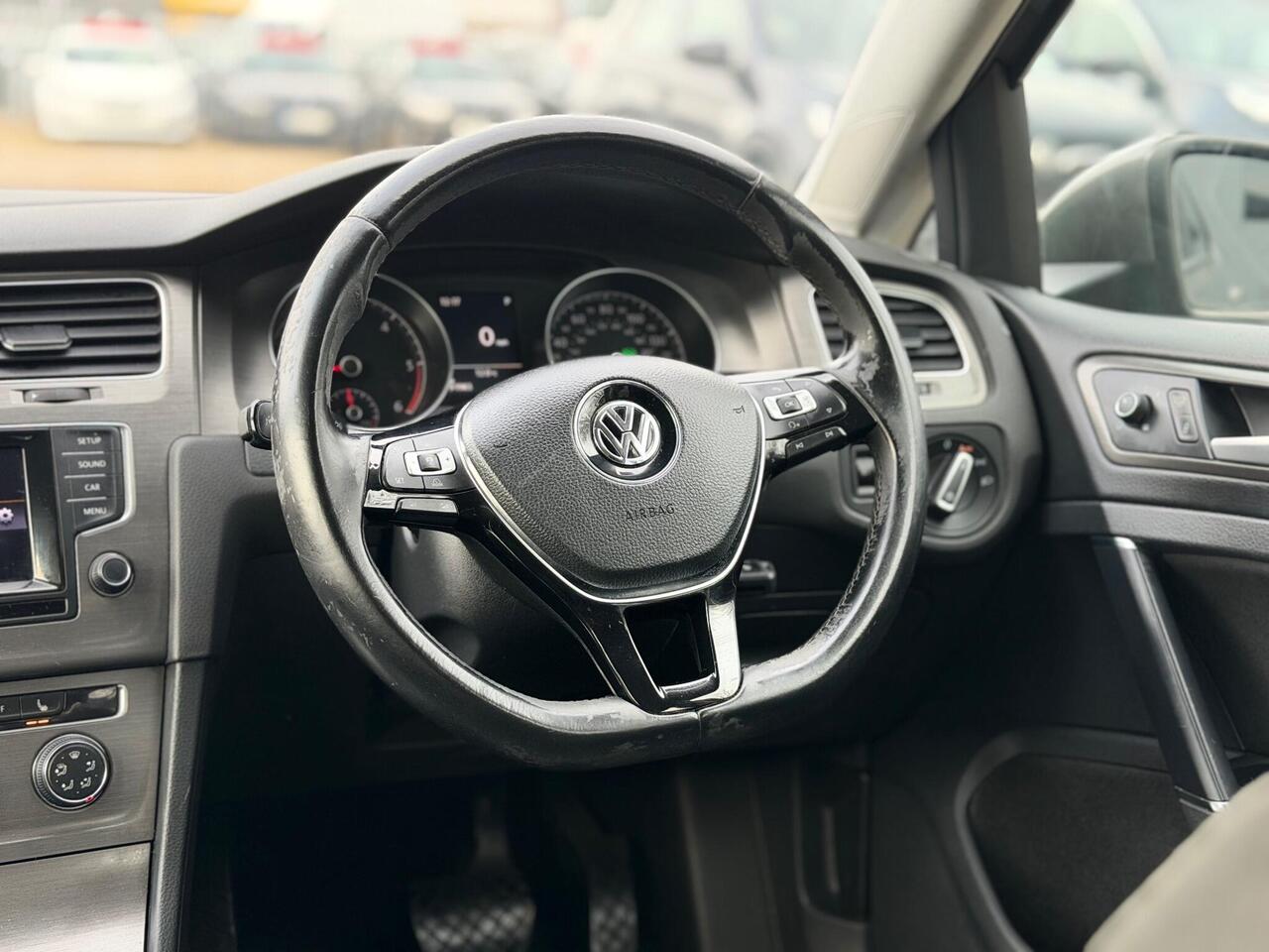 Used Volkswagen Golf 2013 for sale - 76868218: Photo 49