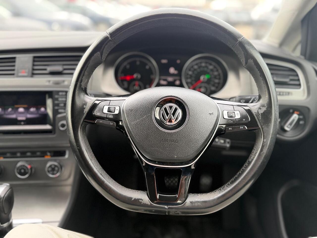 Used Volkswagen Golf 2013 for sale - 76868218: Photo 50
