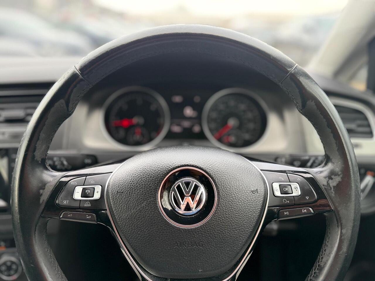 Used Volkswagen Golf 2013 for sale - 76868218: Photo 52