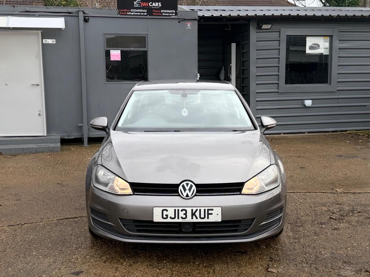 Used Volkswagen Golf 2013 for sale - 76868218: Photo 6