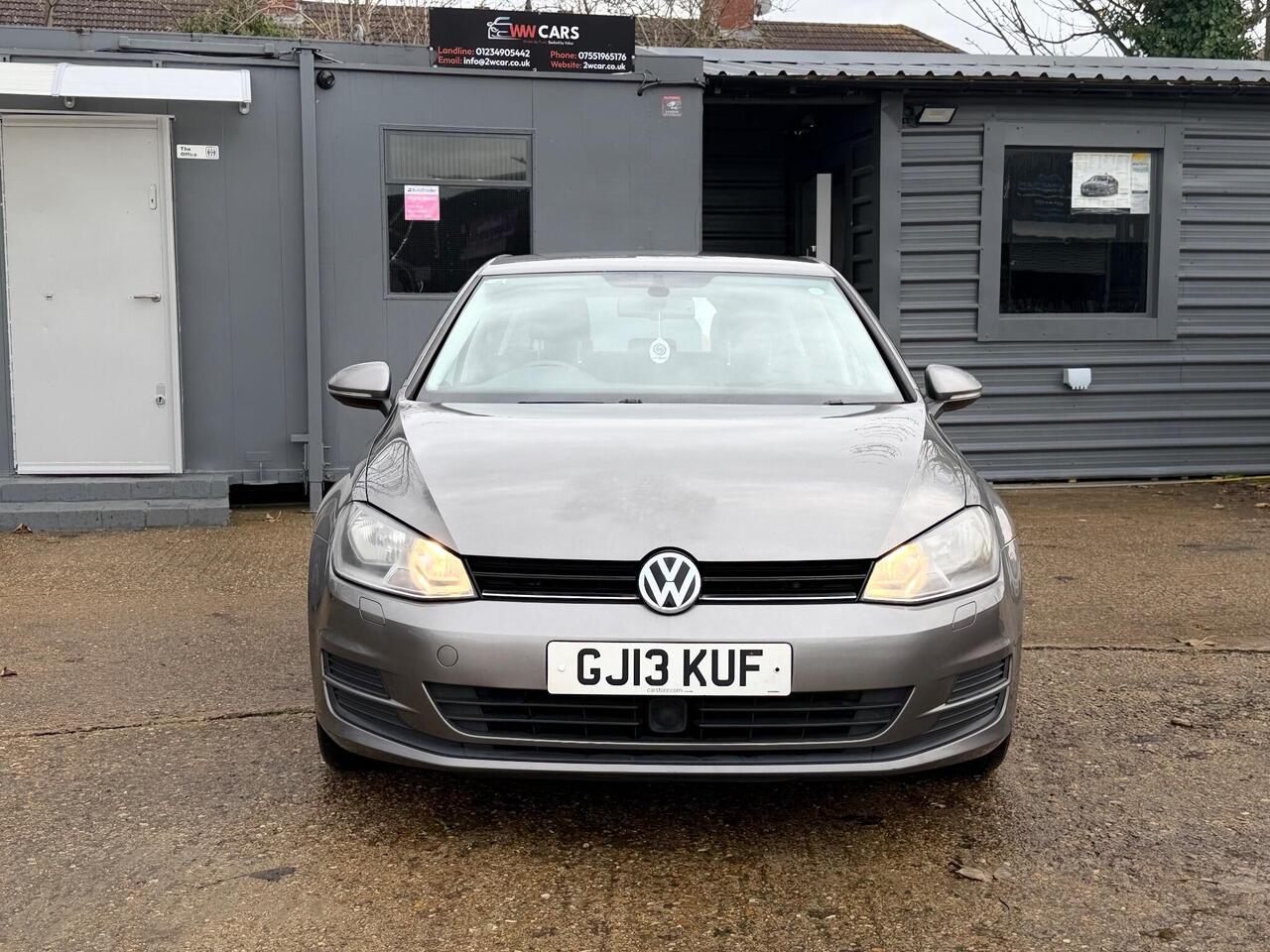 Used Volkswagen Golf 2013 for sale - 76868218: Photo 7