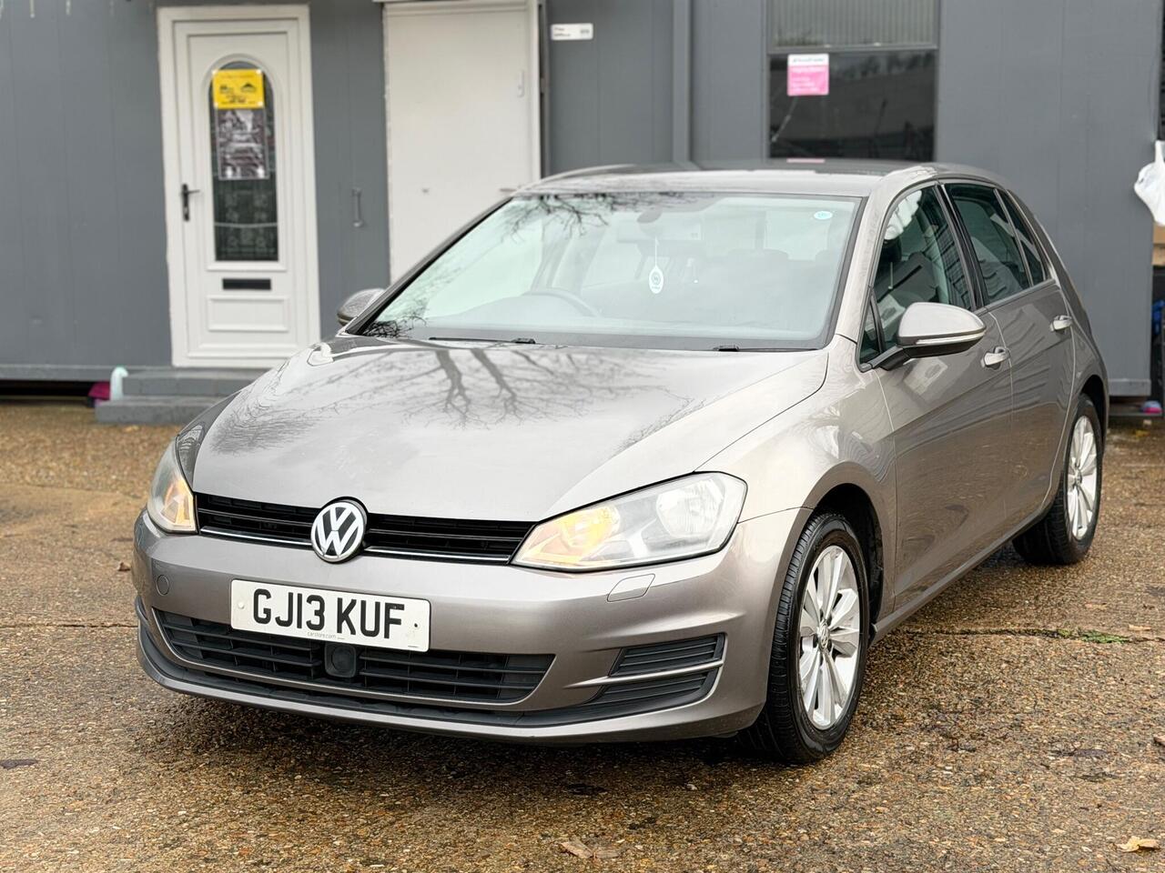 Used Volkswagen Golf 2013 for sale - 76868218: Photo 8