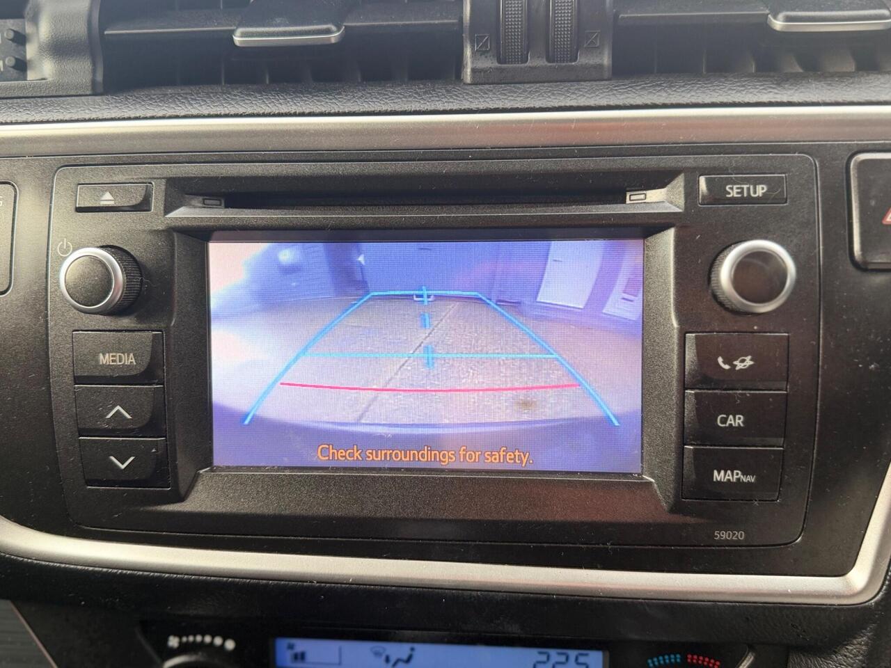 Used Toyota Auris 2013 for sale - 77298412: Photo 35