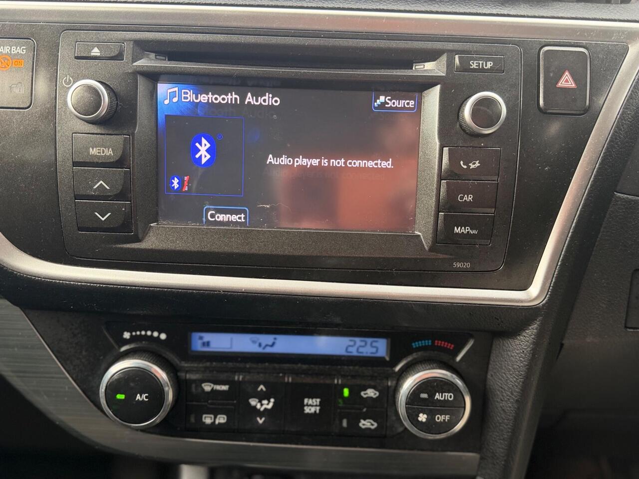 Used Toyota Auris 2013 for sale - 77298412: Photo 36