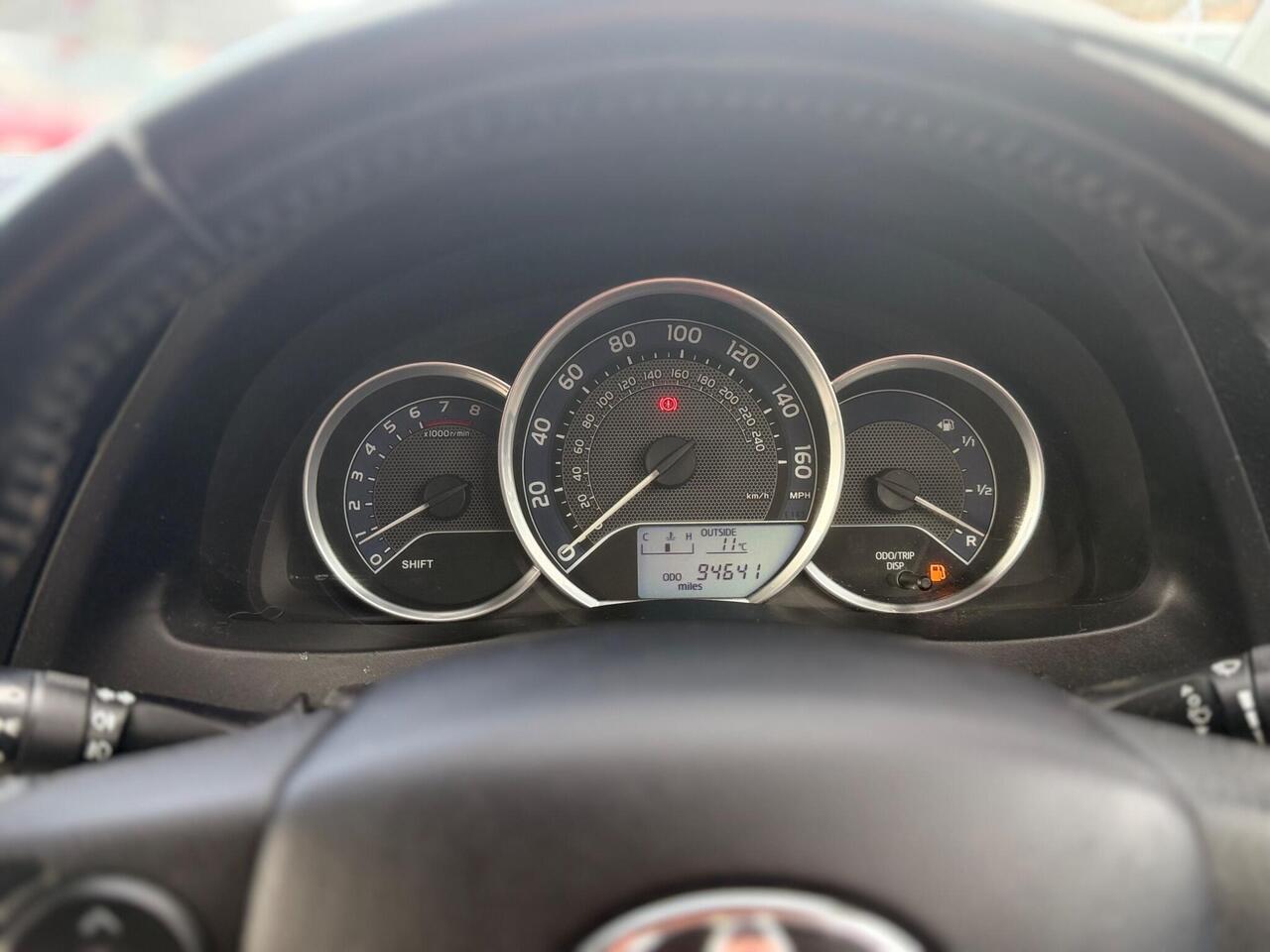 Used Toyota Auris 2013 for sale - 77298412: Photo 37