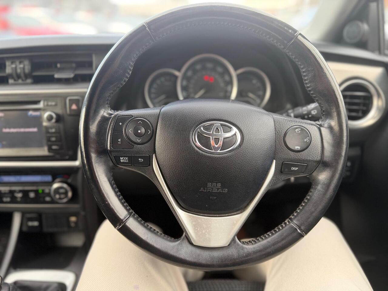 Used Toyota Auris 2013 for sale - 77298412: Photo 40