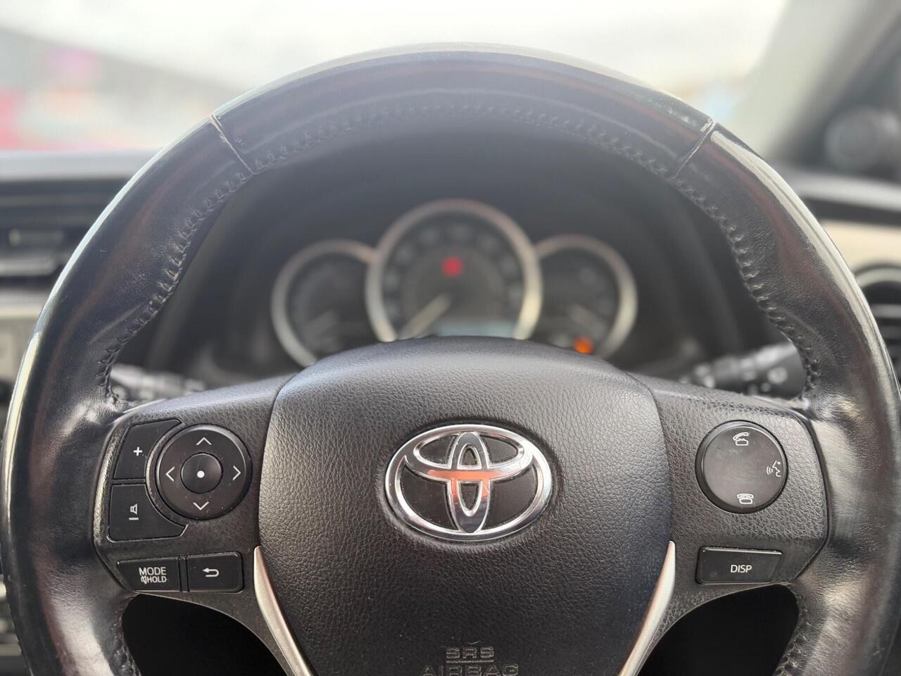 Used Toyota Auris 2013 for sale - 77298412: Photo 42