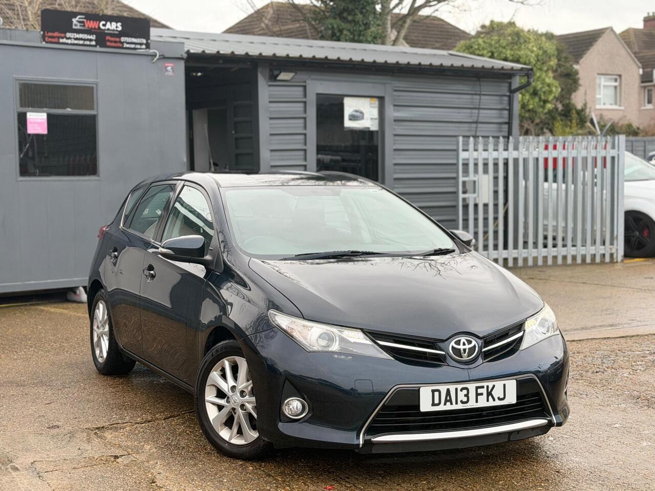 Used Toyota Auris 2013 for sale - 77298412: Photo 7