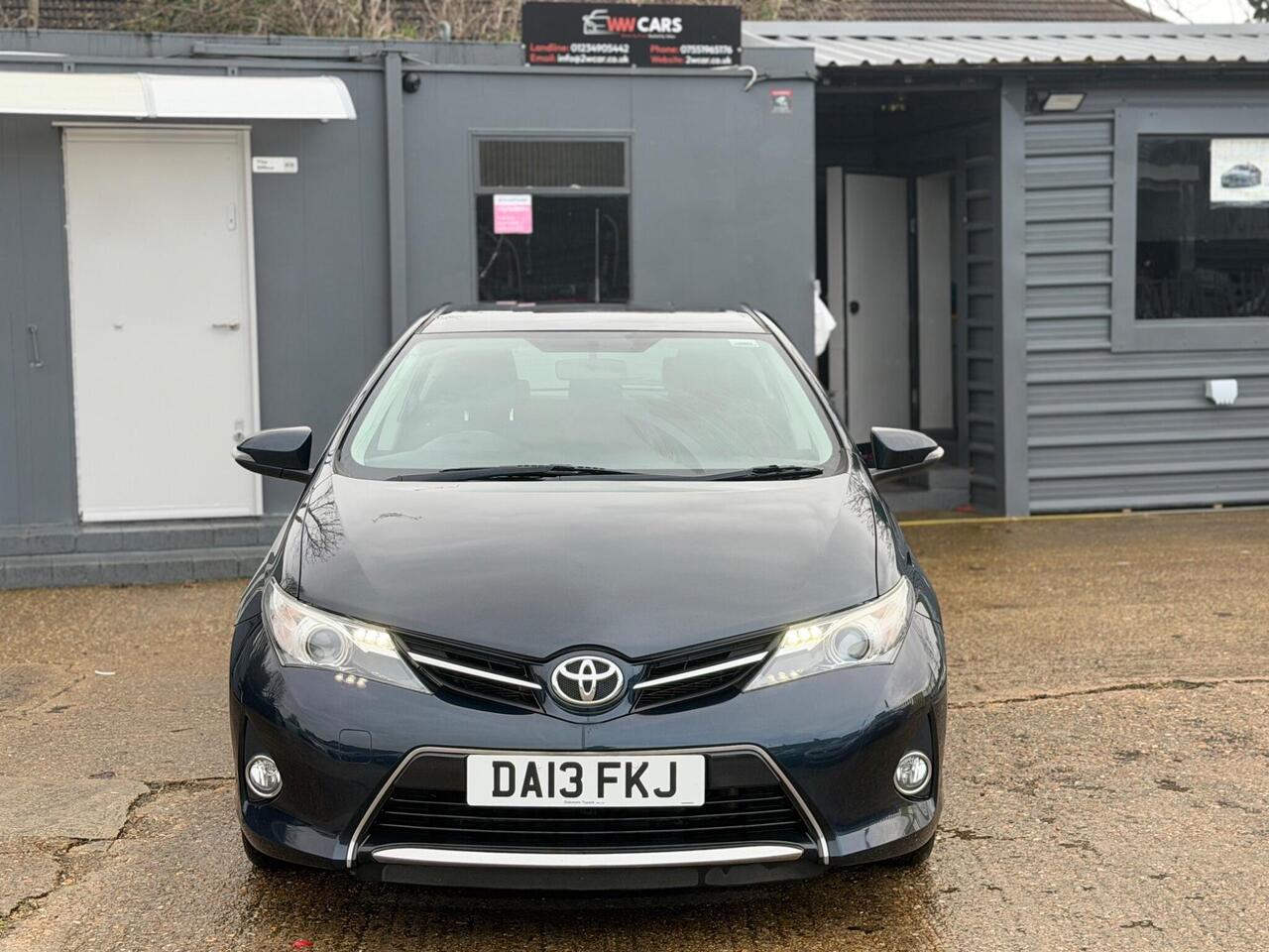 Used Toyota Auris 2013 for sale - 77298412: Photo 8