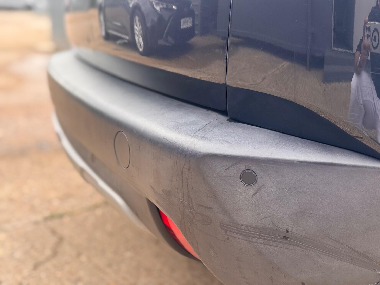 Used Peugeot 2008 2016 for sale - 76666735: Photo 17