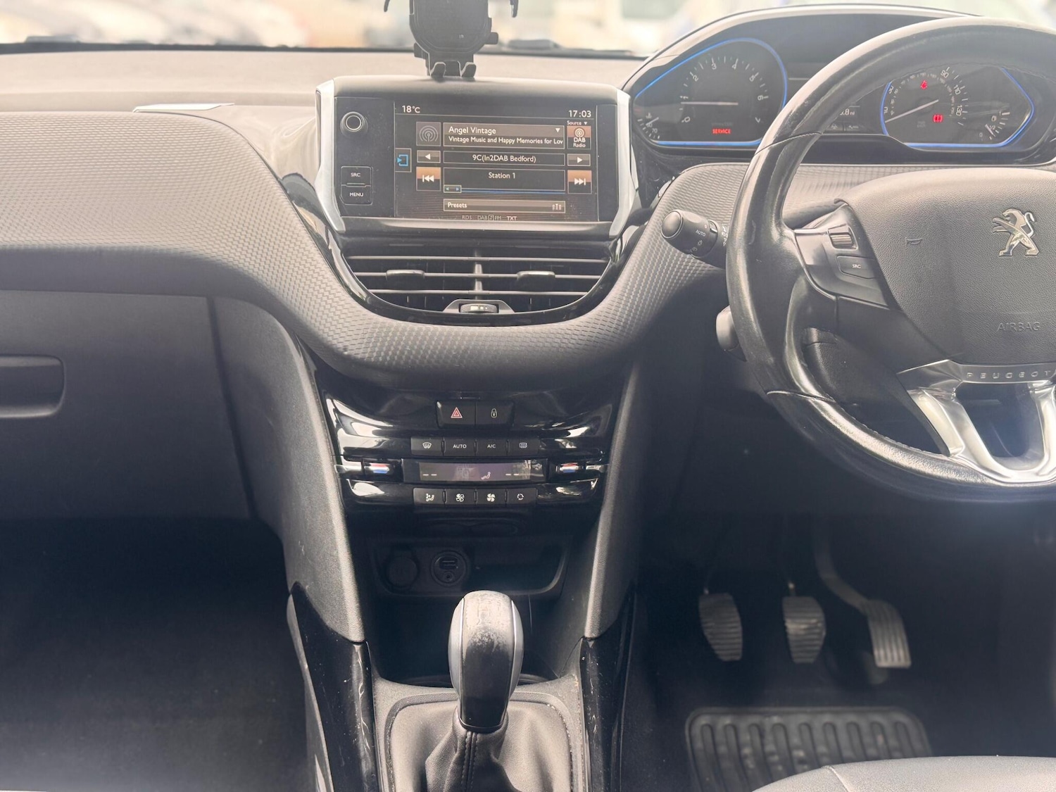 Used Peugeot 2008 2016 for sale - 76666735: Photo 55