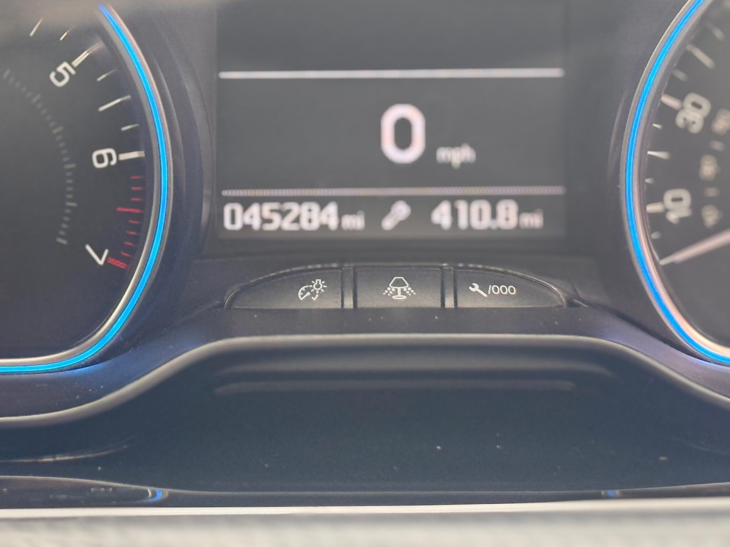 Used Peugeot 2008 2016 for sale - 76666735: Photo 57