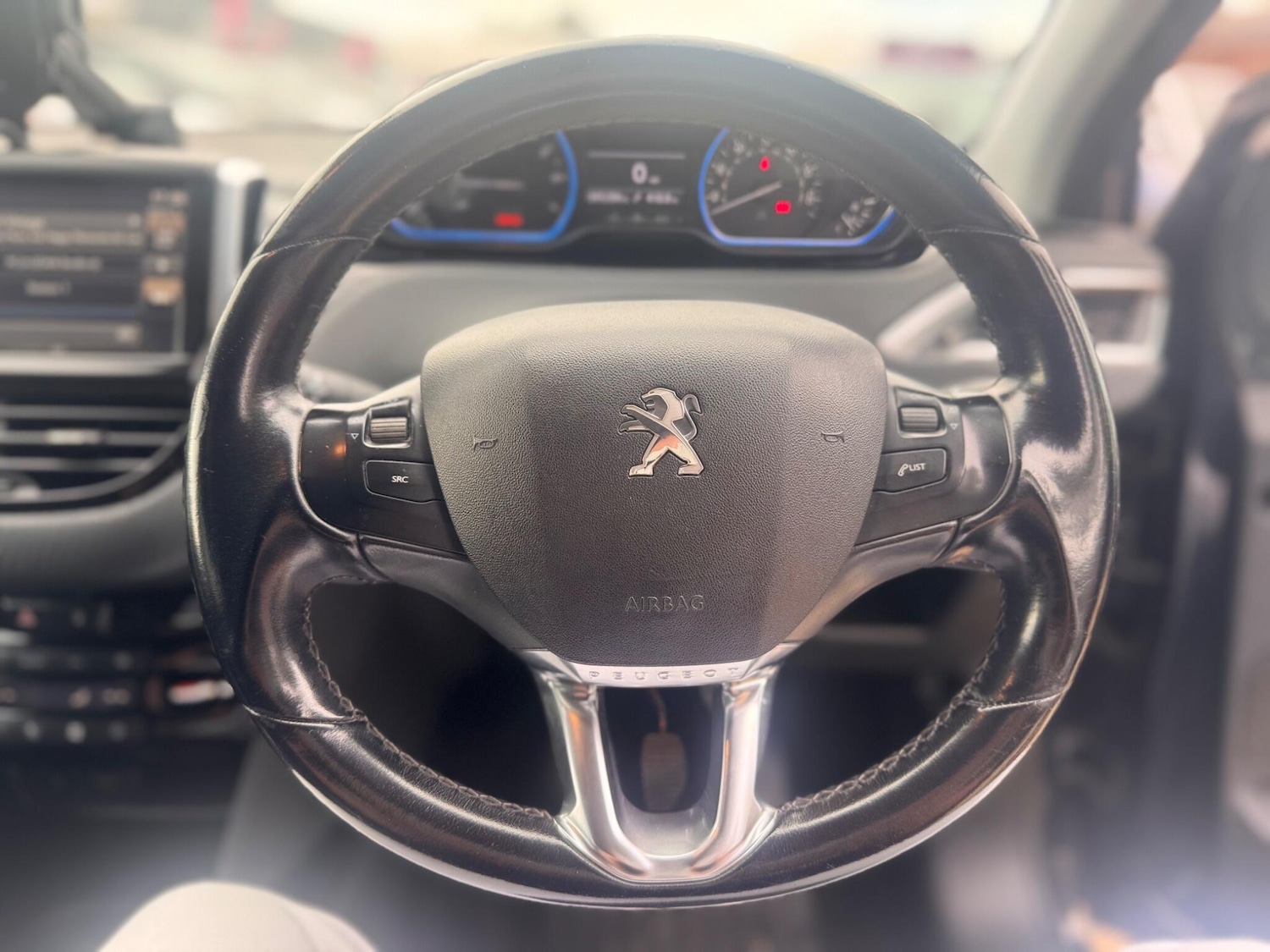 Used Peugeot 2008 2016 for sale - 76666735: Photo 60