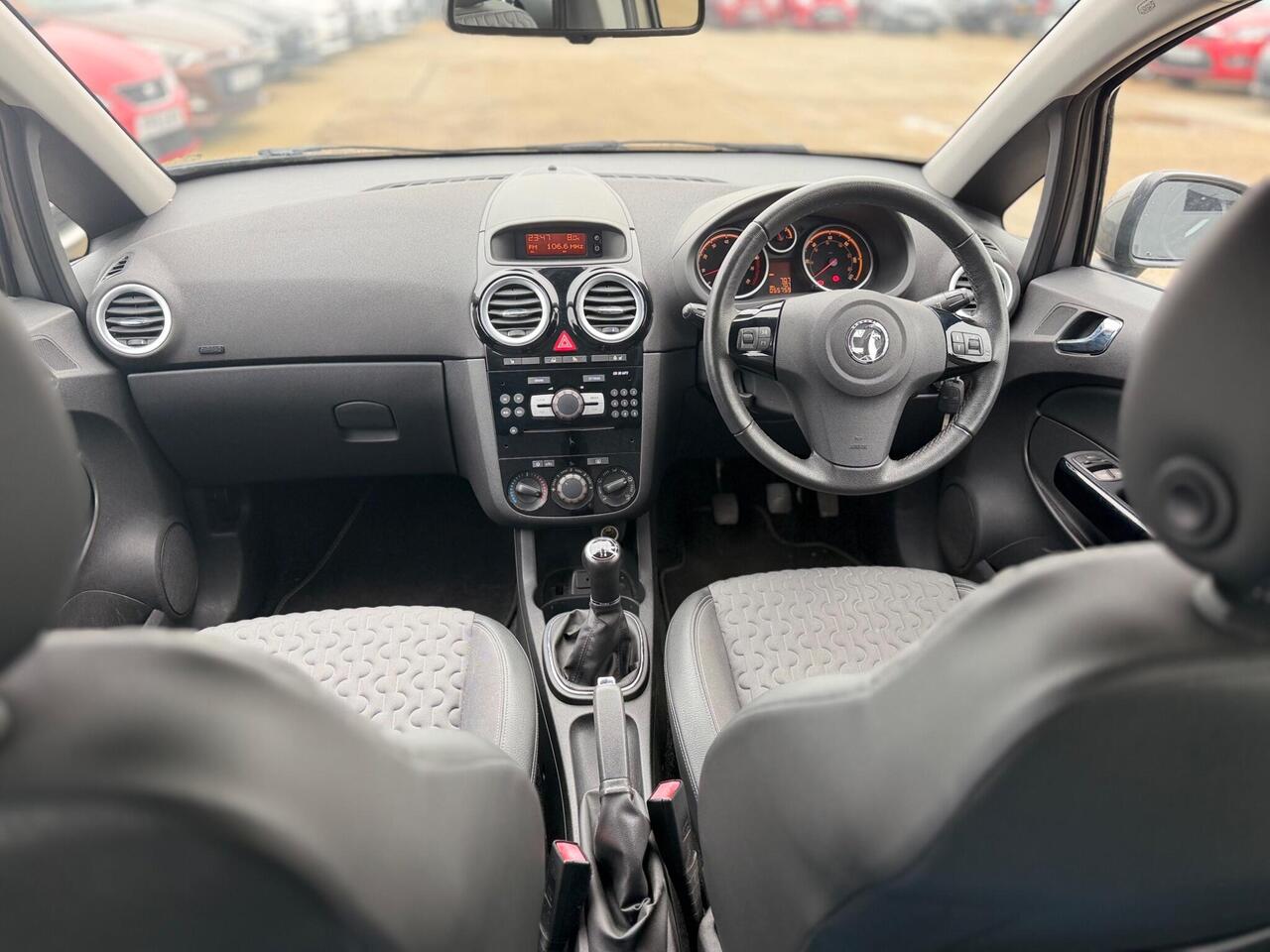 Used Vauxhall Corsa 2014 for sale - 77884272: Photo 15