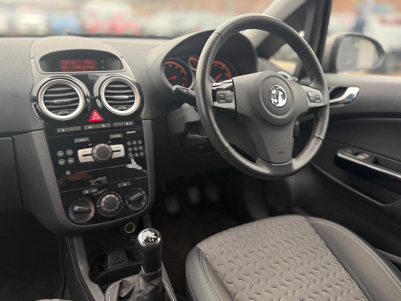 Used Vauxhall Corsa 2014 for sale - 77884272: Photo 16