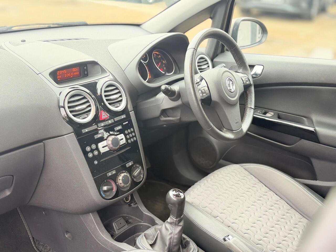 Used Vauxhall Corsa 2014 for sale - 77884272: Photo 17