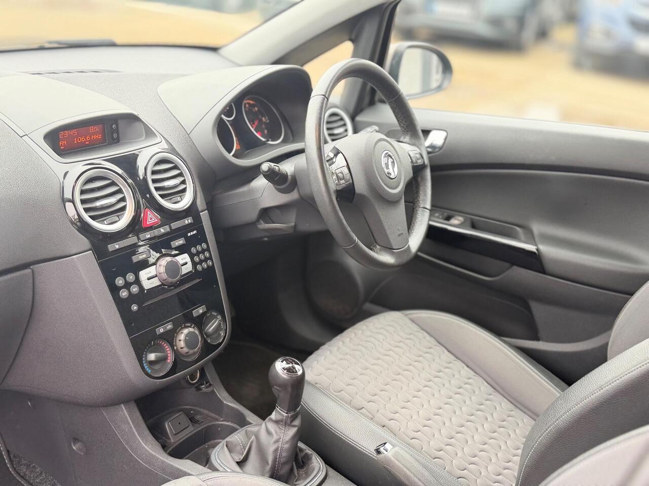 Used Vauxhall Corsa 2014 for sale - 77884272: Photo 18