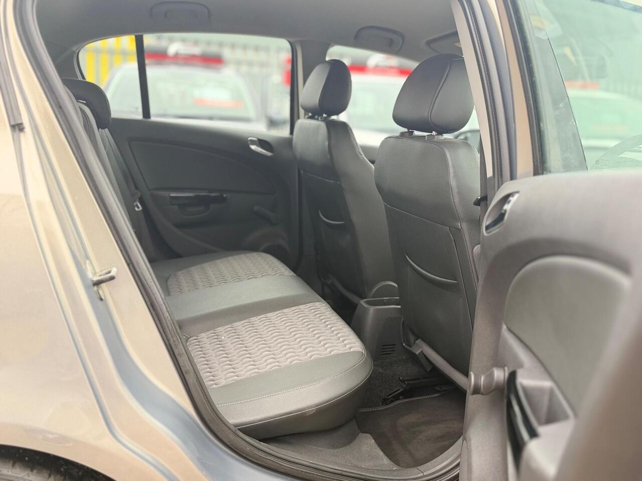 Used Vauxhall Corsa 2014 for sale - 77884272: Photo 20