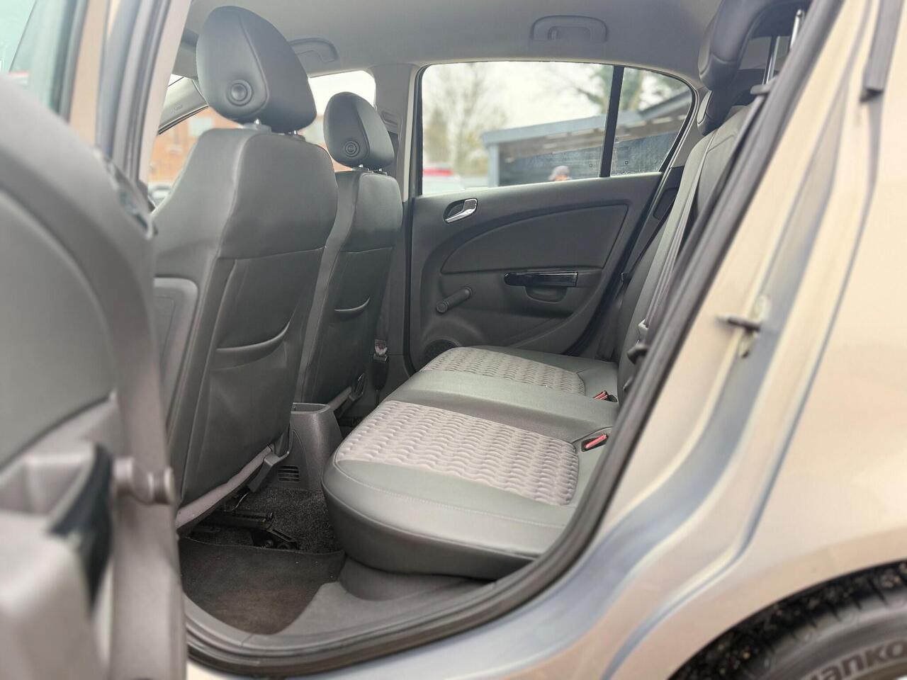 Used Vauxhall Corsa 2014 for sale - 77884272: Photo 21