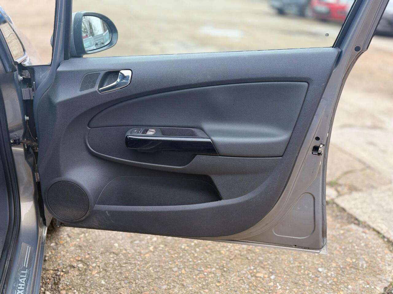 Used Vauxhall Corsa 2014 for sale - 77884272: Photo 29