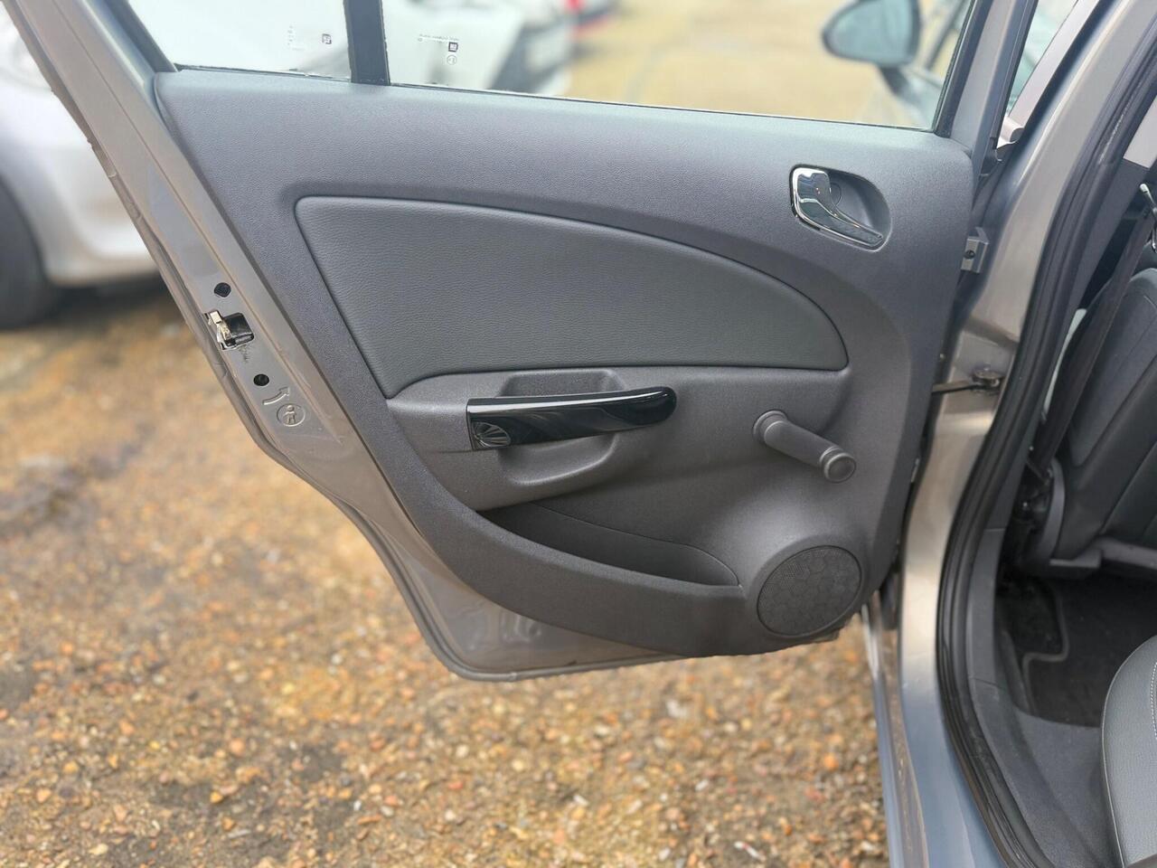 Used Vauxhall Corsa 2014 for sale - 77884272: Photo 31