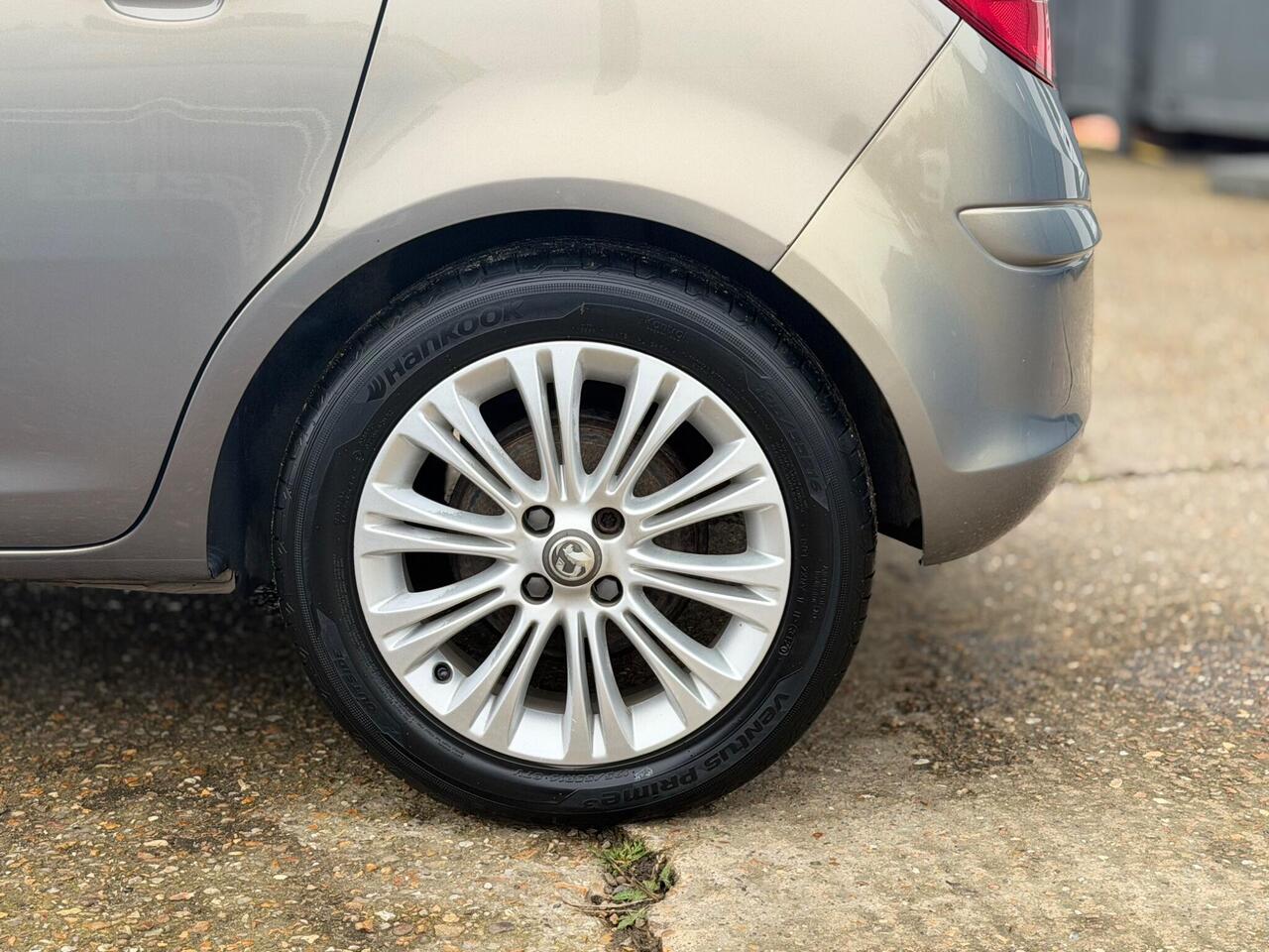 Used Vauxhall Corsa 2014 for sale - 77884272: Photo 34