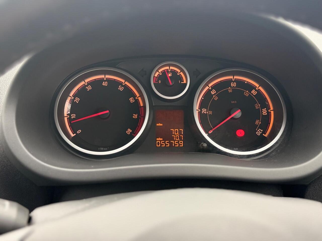 Used Vauxhall Corsa 2014 for sale - 77884272: Photo 35