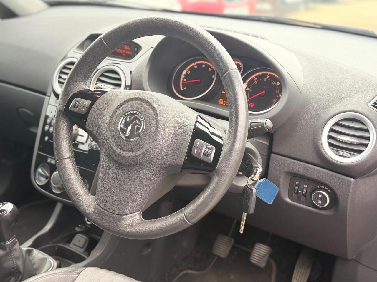 Used Vauxhall Corsa 2014 for sale - 77884272: Photo 38