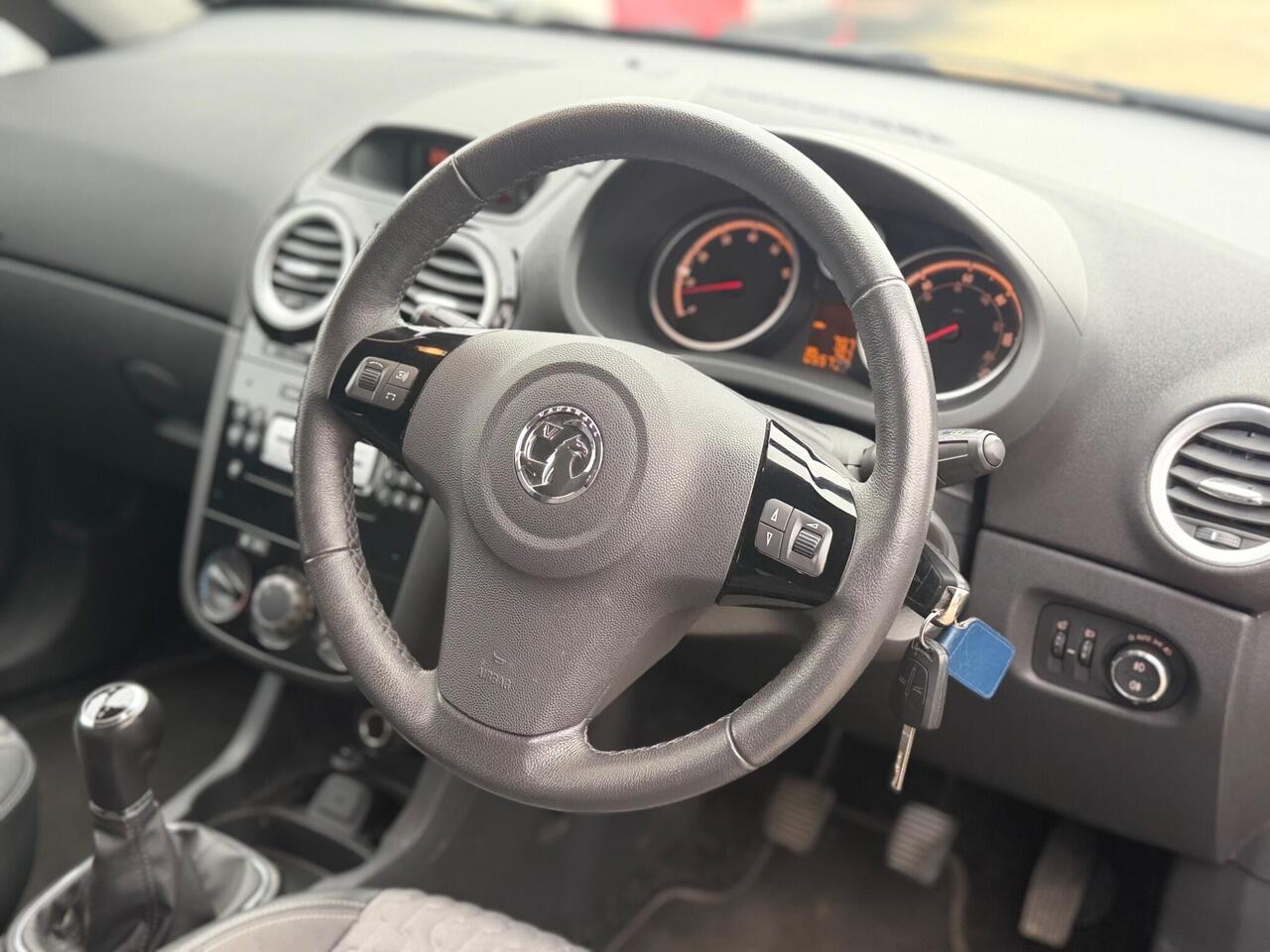 Used Vauxhall Corsa 2014 for sale - 77884272: Photo 39