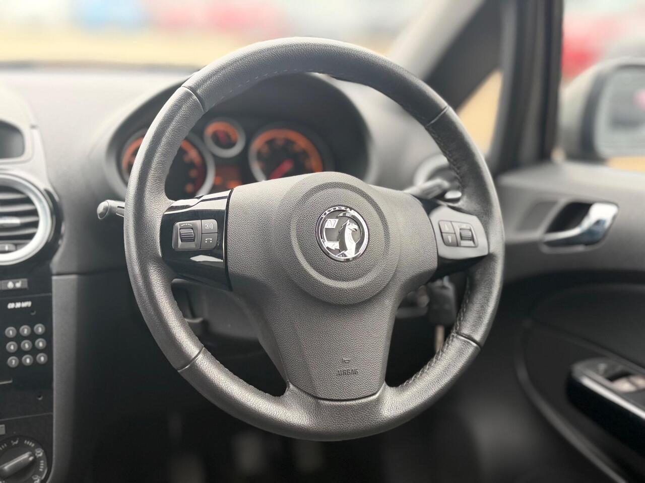 Used Vauxhall Corsa 2014 for sale - 77884272: Photo 40