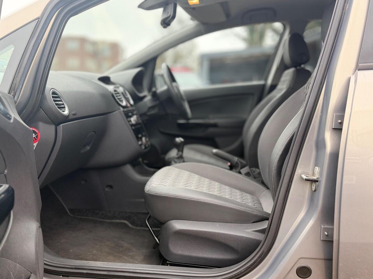 Used Vauxhall Corsa 2014 for sale - 77884272: Photo 41