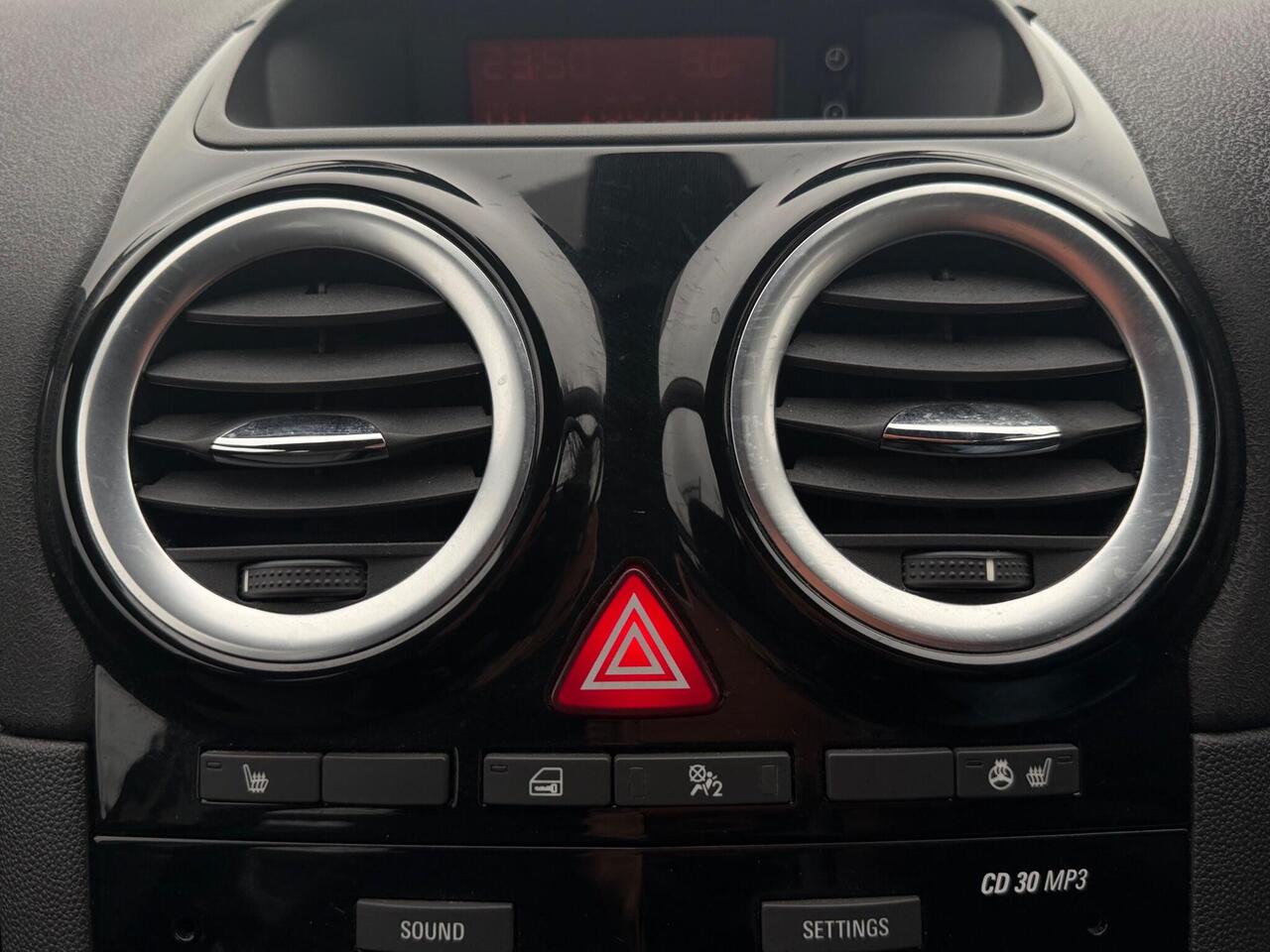 Used Vauxhall Corsa 2014 for sale - 77884272: Photo 42