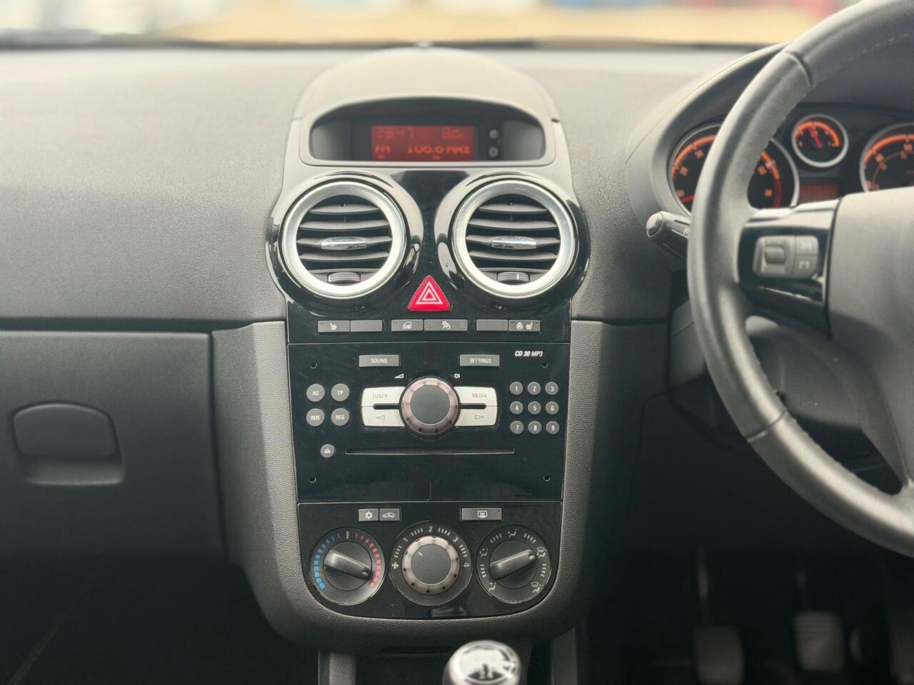 Used Vauxhall Corsa 2014 for sale - 77884272: Photo 45