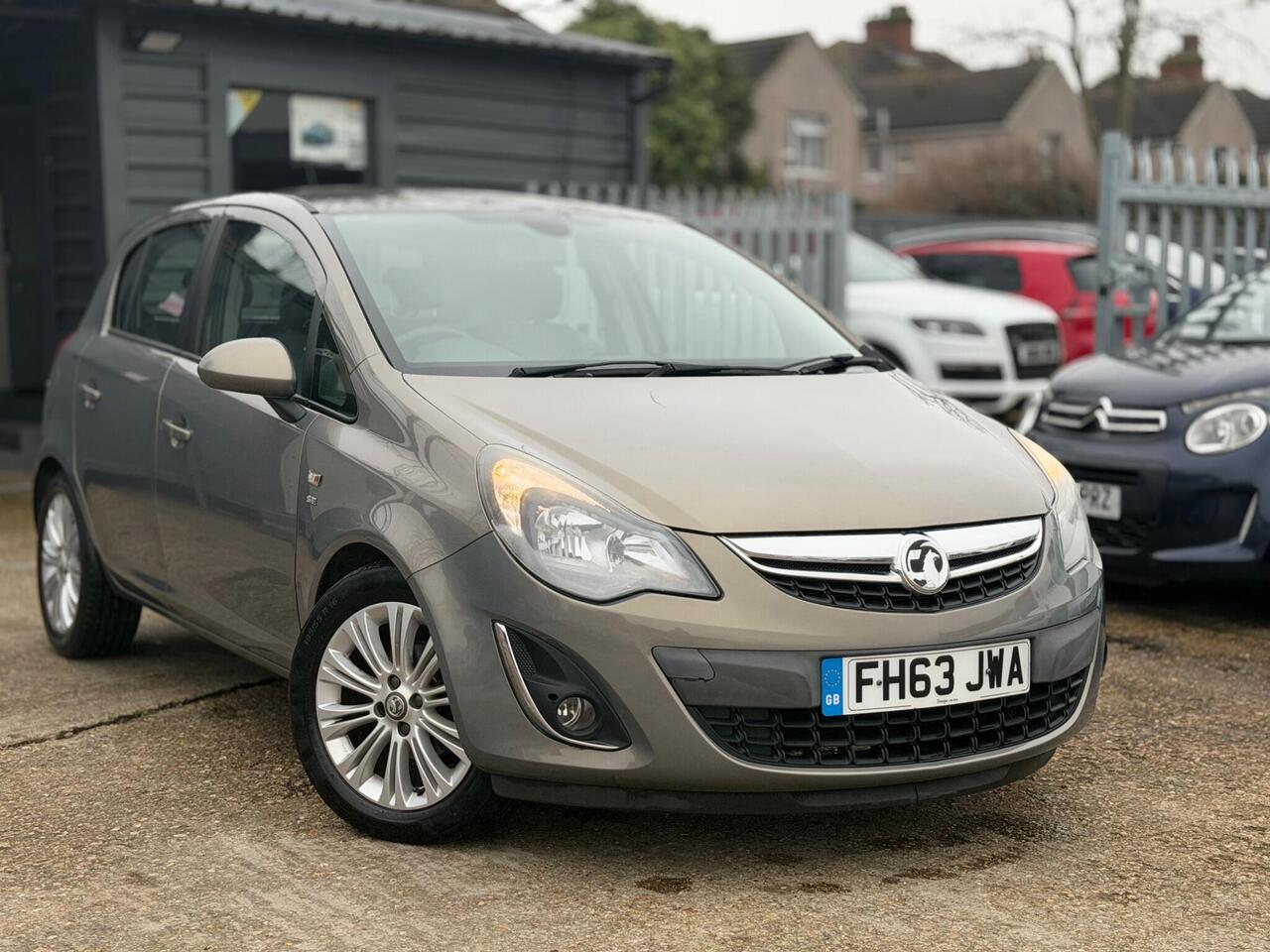 Used Vauxhall Corsa 2014 for sale - 77884272: Photo 6