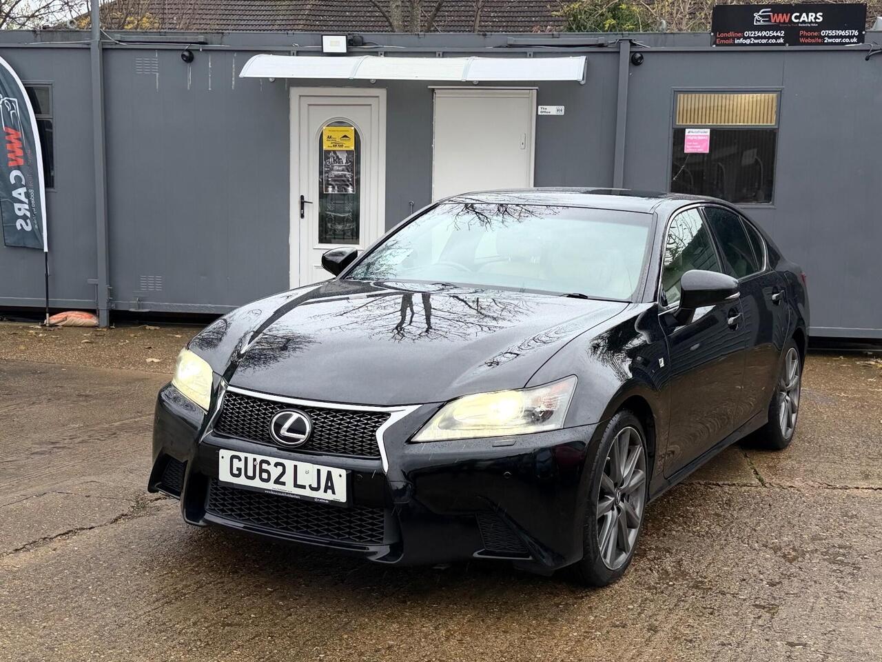 Used Lexus GS 2012 for sale - 76787861: Photo 11