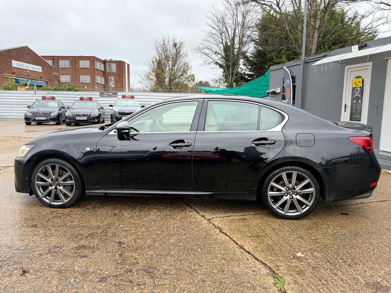 Used Lexus GS 2012 for sale - 76787861: Photo 13